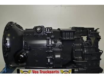 علبة التروس - شاحنة Scania SC-R GRS-895 R: صور 1