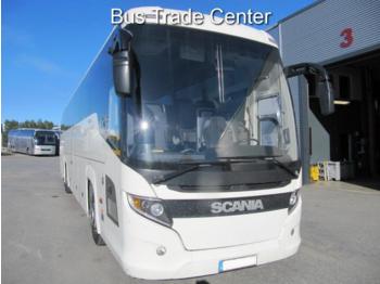 سياحية حافلة Scania Touring HD 440 EB HIGER: صور 1