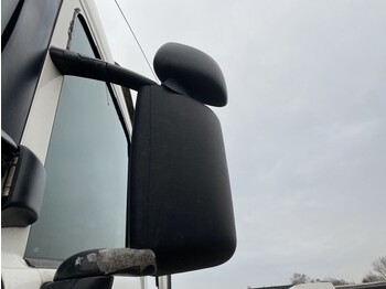 المرآة الخلفية - شاحنة Scania main mirror 2425815 1723518 LH: صور 1