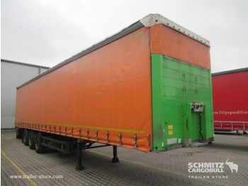 الخيمة نصف مقطورة Schmitz Cargobull Curtainsider Standard: صور 1