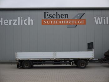 مقطورات مسطحة Schmitz Cargobull Drehschemel, Luft, SAF: صور 1