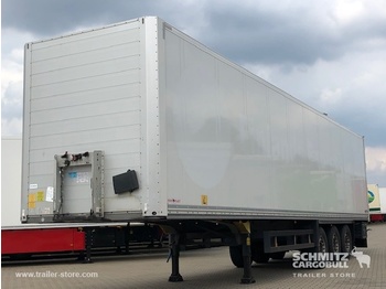بصندوق مغلق نصف مقطورة Schmitz Cargobull Dryfreight Standard: صور 1