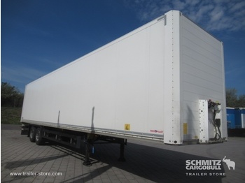 بصندوق مغلق نصف مقطورة Schmitz Cargobull Dryfreight Standard Roller shutter door: صور 1