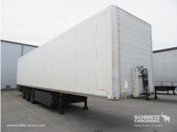 بصندوق مغلق نصف مقطورة Schmitz Cargobull Dryfreight Standard Taillift: صور 1