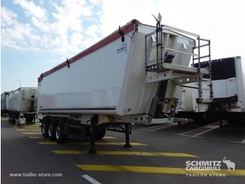 قلابة نصف مقطورة Schmitz Cargobull Grain tipper 51m³: صور 1
