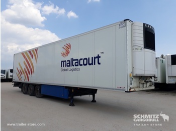مبردة نصف مقطورة Schmitz Cargobull Insulated/refrigerated box: صور 1