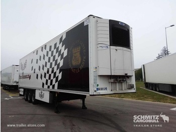 مبردة نصف مقطورة Schmitz Cargobull Insulated/refrigerated box Double deck: صور 1