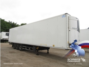 مبردة نصف مقطورة Schmitz Cargobull Reefer Standard Taillift: صور 1