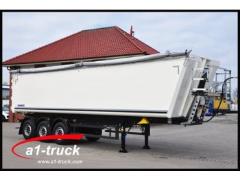 قلابة نصف مقطورة Schmitz Cargobull SKI 24 SL 10.5, 53.5m³, sofort verfügbar,: صور 1