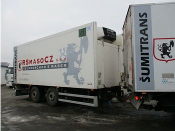 مبردة مقطورة Schmitz Cargobull ZK0 18: صور 1