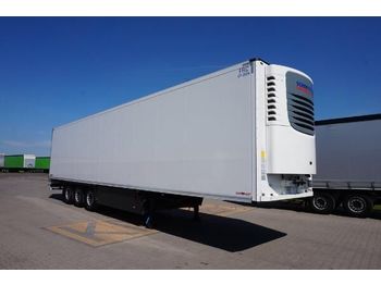 بصندوق مغلق نصف مقطورة SCHMITZ CARGOBULL SCB*S3B