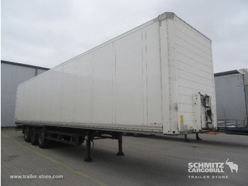 بصندوق مغلق نصف مقطورة Schmitz Cargobull Dryfreight Standard