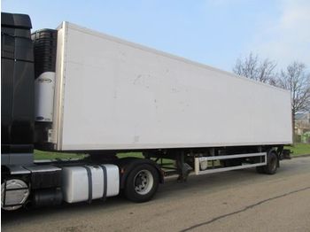 DIV. Schroeder 1 Assige Koeloplegger - مبردة نصف مقطورة