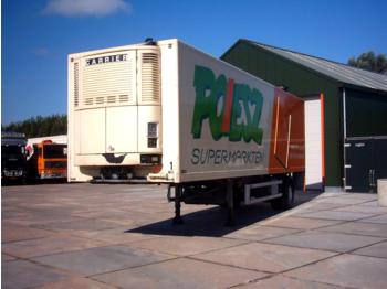 Draco 1 As - مبردة نصف مقطورة