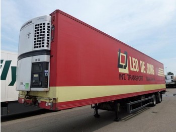 Kromhout Frigo Thermoking SMX  - مبردة نصف مقطورة