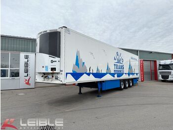 Schmitz Cargobull SKO24*2xLift*2xPal.Kasten*Alcoa*ThermoKing*  - مبردة نصف مقطورة