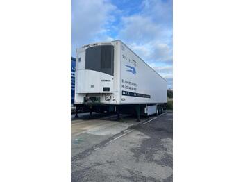 مبردة نصف مقطورة VENTE CHEREAU THERMOKING SLX 200