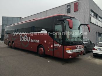 سياحية حافلة Setra  S 416 GT-HD: صور 1