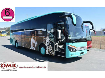 سياحية حافلة Setra S 515 HD/580/Tourismo/516/1216: صور 1