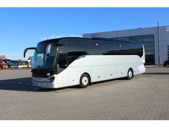 سياحية حافلة Setra S 515 HD EURO 6, 52 SEATS: صور 1