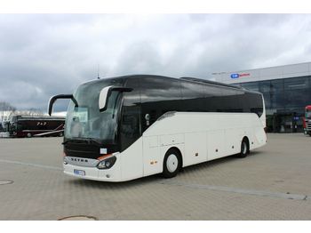 سياحية حافلة Setra S 515 HD RETARDER, EURO 6: صور 1