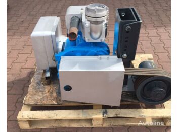 ضاغط for GHH RAND CS 700R LIGHT