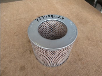 Mann filter C1574 - فلتر الهواء