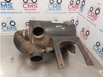 فلتر الهواء New Holland Ts110, Ts115, Ts80, Ts90 Air Cleaner Housing 82011379, 47372264