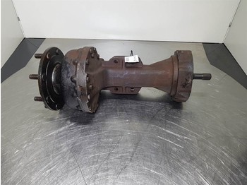 Zettelmeyer ZL1002I-Axle housing/Achskörper/Astrechter - المحور و قطع الغيار