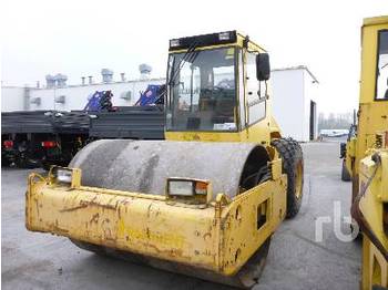 Bomag BW211D-3 Roller - قطع الغيار