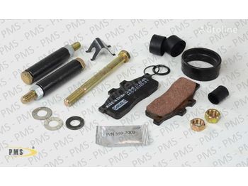 Carraro Carraro Self Adjust Kit, Brake Repair Kit, Oem Parts - أجزاء الفرامل