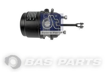 DT SPARE PARTS Brake cylinder 5010260187 - أجزاء الفرامل