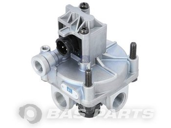DT SPARE PARTS Solenoid valve 5021170197 - أجزاء الفرامل