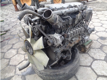 المحرك DAF XF 95