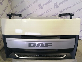 جلوپنجره DAF XF 106