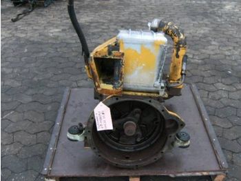 DIV. Hydromatik GnbH Ulm Hydraulikpumpe 209.20.12.04 - قطع الغيار