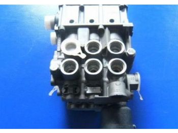 DIV. Wabco Ecas Magnetventil 4729051070 - قطع الغيار