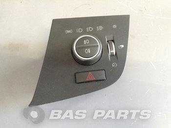 لوحة القيادة VOLVO Control panel 21762241