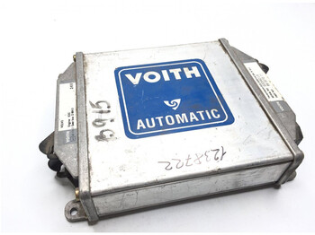 Voith Gearbox Control Unit - كتلة التحكم