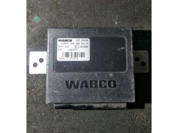 كتلة التحكم WABCO ECAS 4460553110