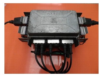 Wabco Achsmodulator Trailer 4801020000 - كتلة التحكم