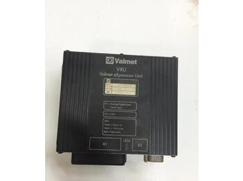 Valmet 860.1 modules  - النظام الكهربائي