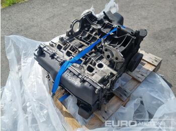  BMW Engine Spare Parts - المحرك