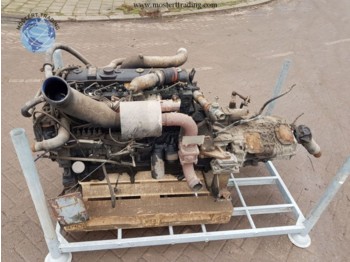 المحرك DAF NS 156 G