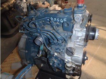 KUBOTA D1005-ET01 - المحرك