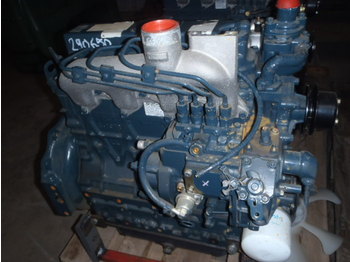 KUBOTA V2203-M-ES07 - المحرك