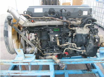 OM MX340 E5 460CV - المحرك