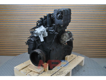 Shibaura Shibaura N844L - المحرك