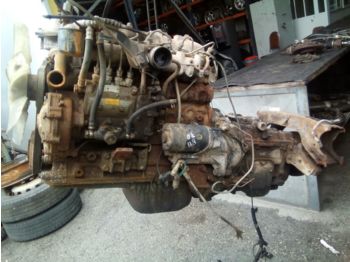  Toyota B 3.0 diesel  TOYOTA Dyna BU20/ BU30 /Landcruiser BJ40 - المحرك