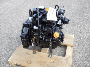 Yanmar 3TNE74 - المحرك